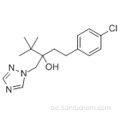 Tebuconazol CAS 107534-96-3